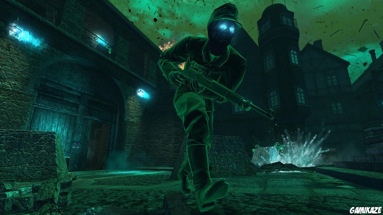 Wolfenstein