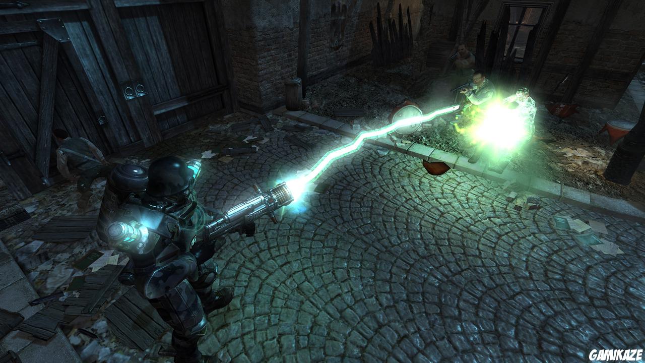 Wolfenstein