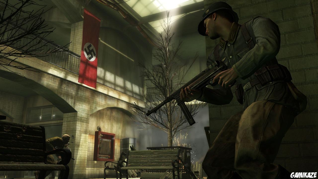 Wolfenstein