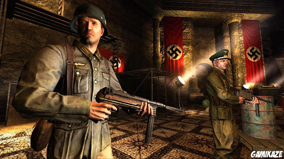 Wolfenstein