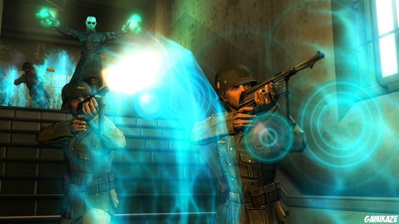 Wolfenstein