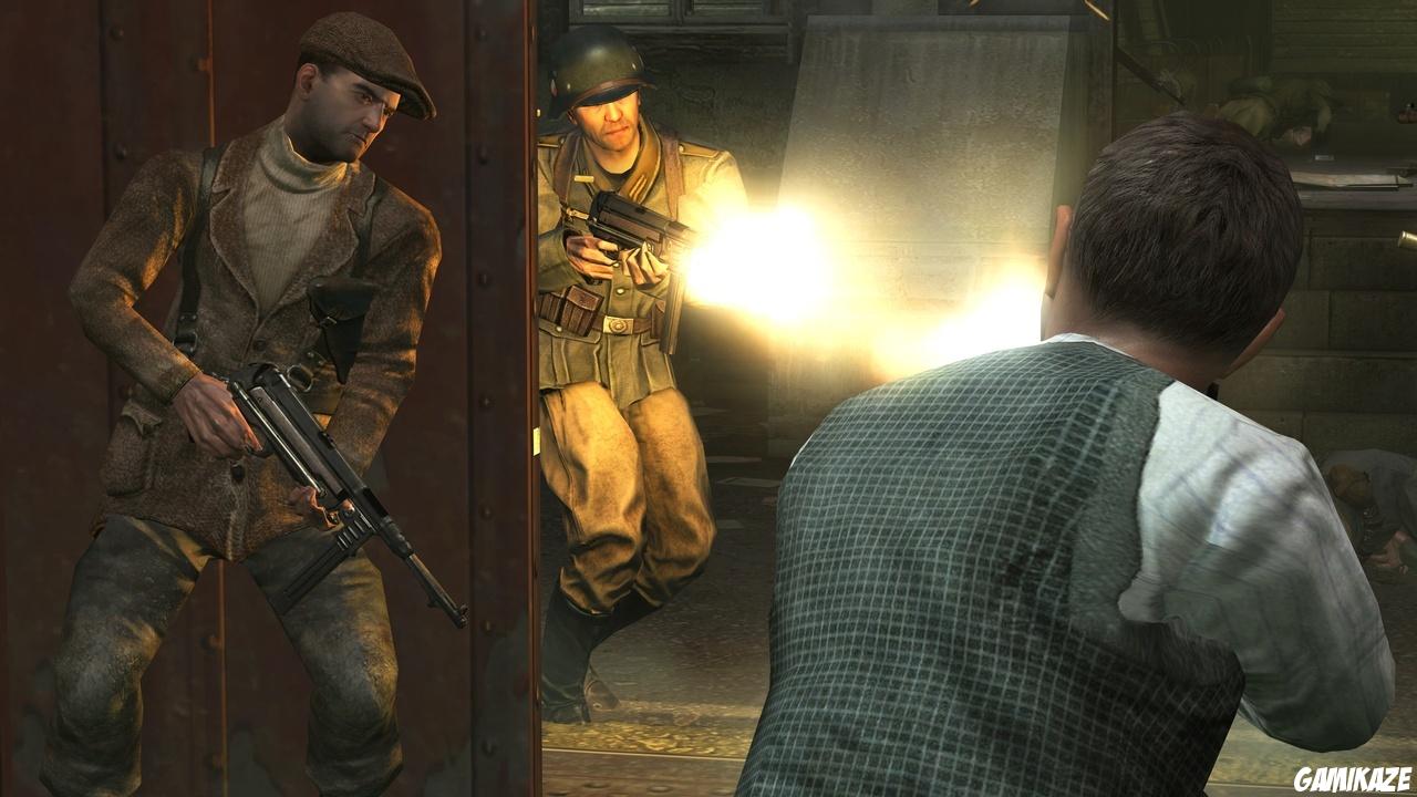 Wolfenstein