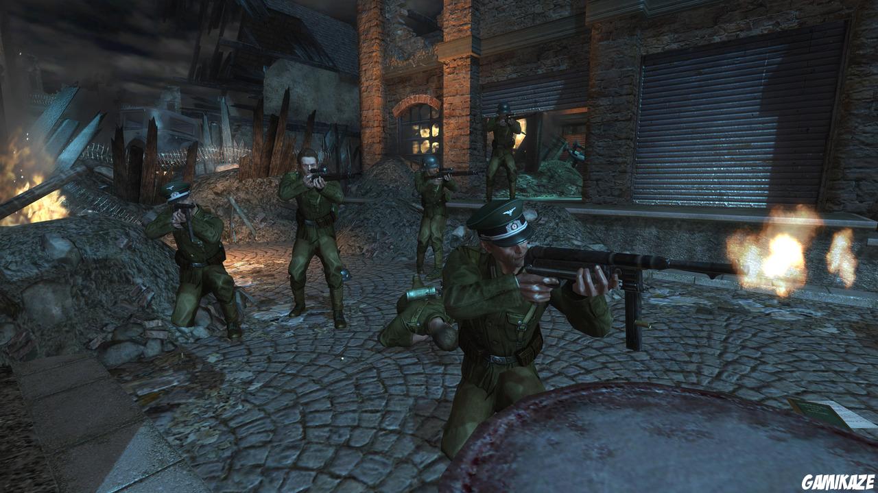 Wolfenstein