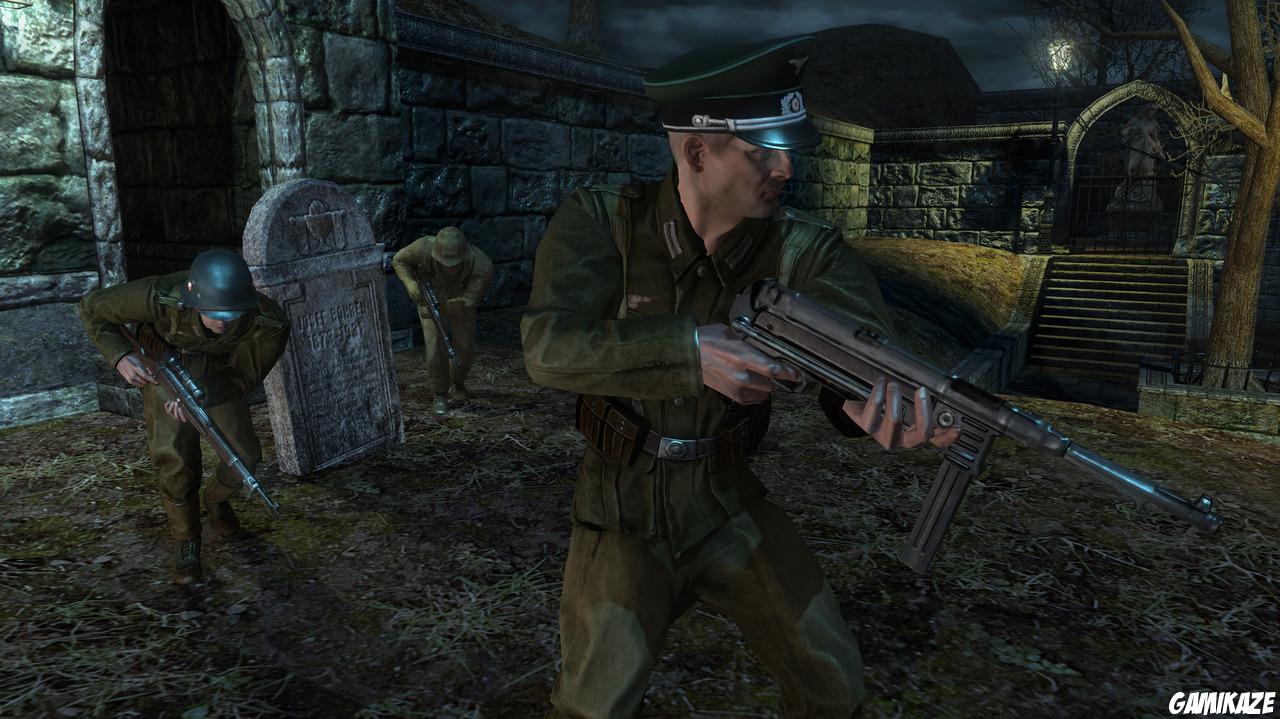 Wolfenstein
