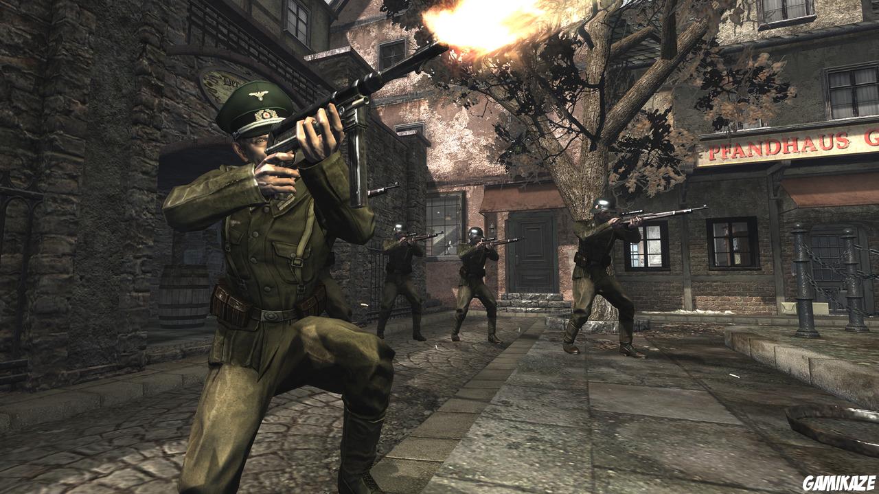Wolfenstein