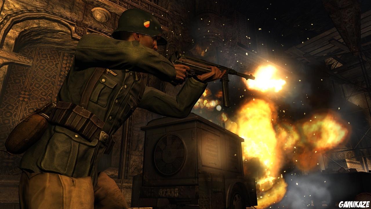 Wolfenstein