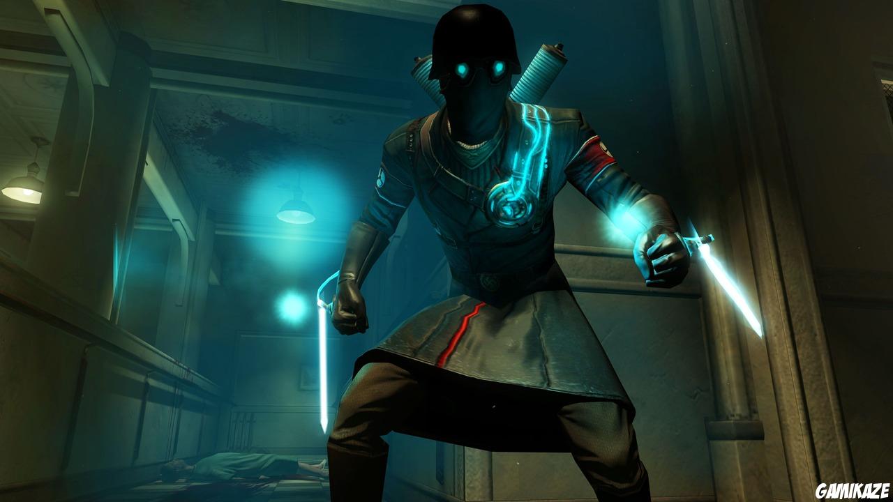 Wolfenstein