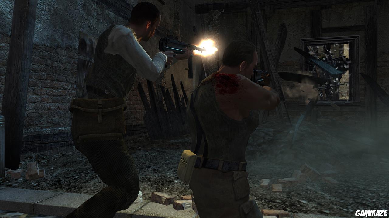 Wolfenstein