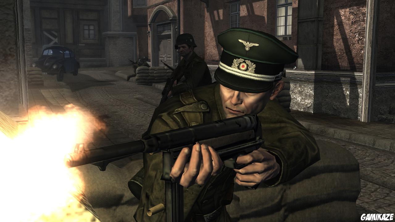 Wolfenstein