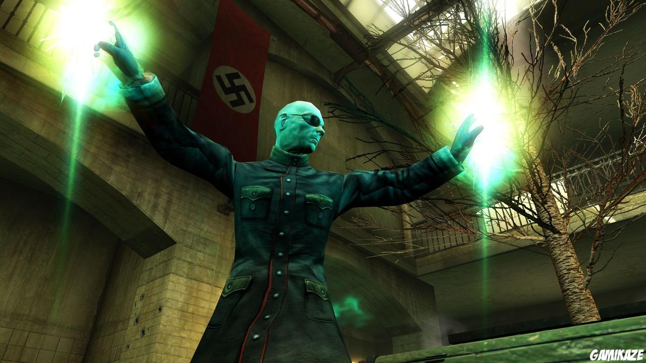 Wolfenstein