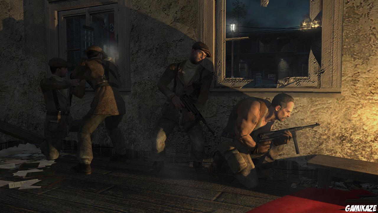 Wolfenstein