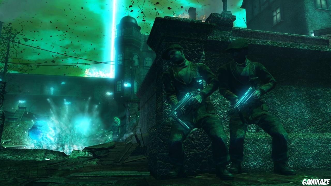 Wolfenstein