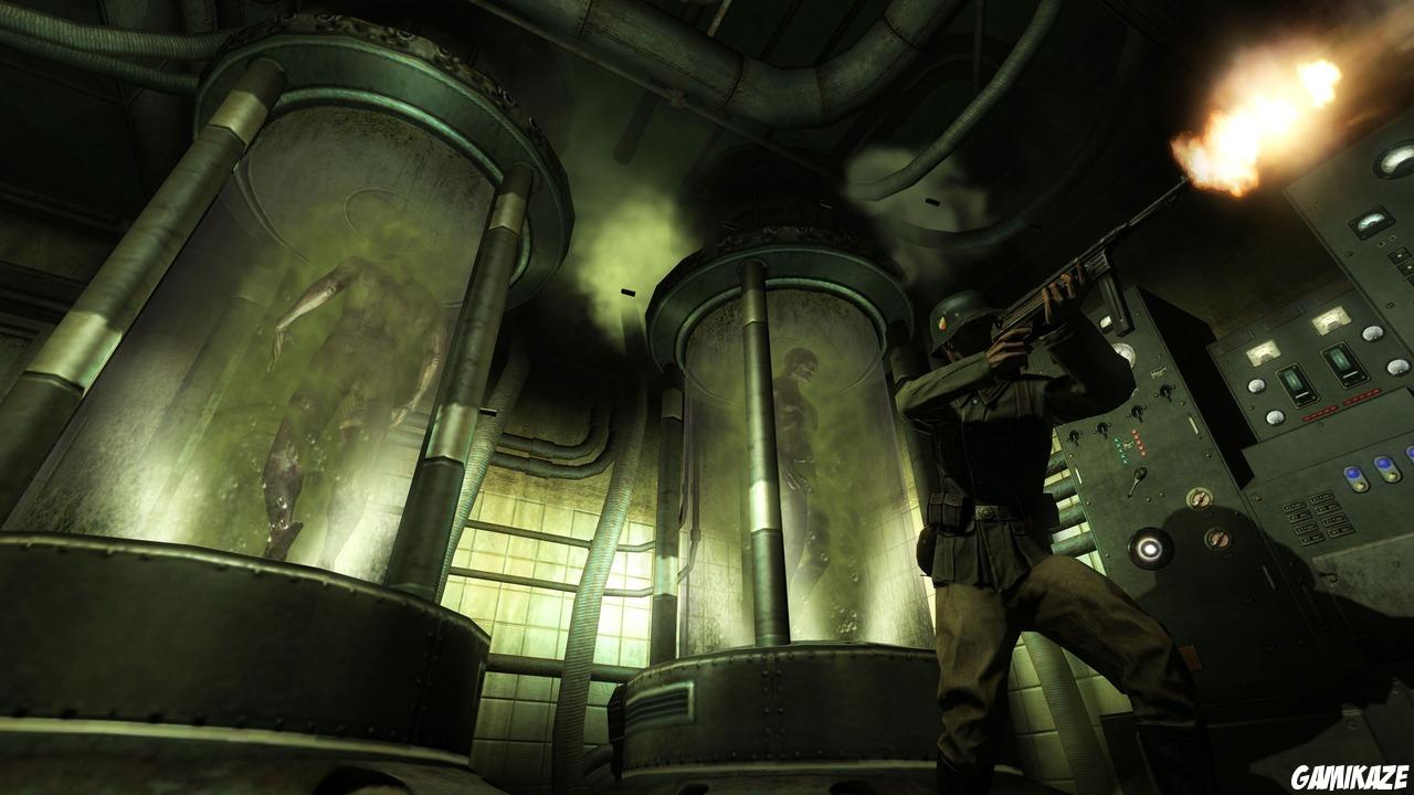 Wolfenstein