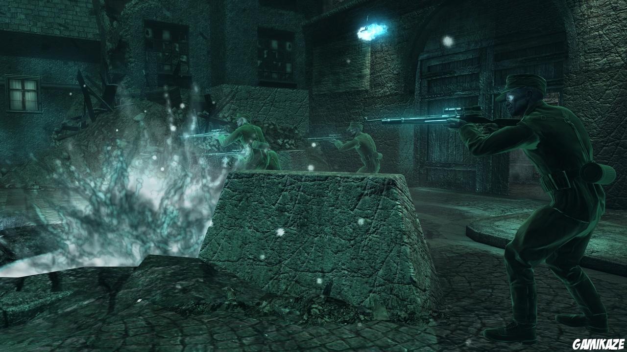 Wolfenstein
