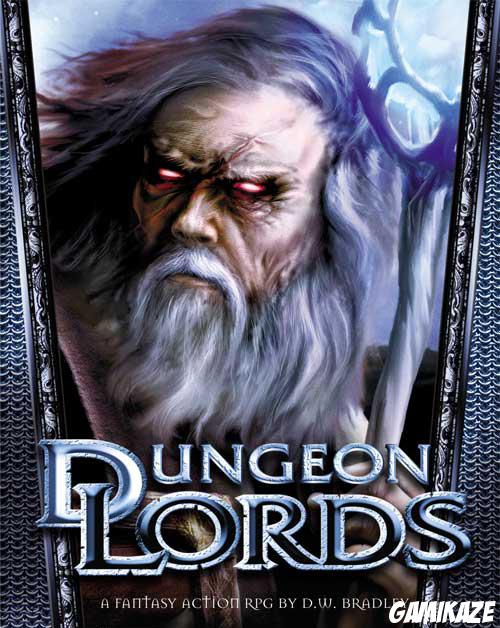 cover Dungeon Lords 2 x360