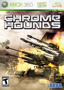 game type Action Chrome Hounds