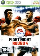 game type Sport Fight Night : Round 4