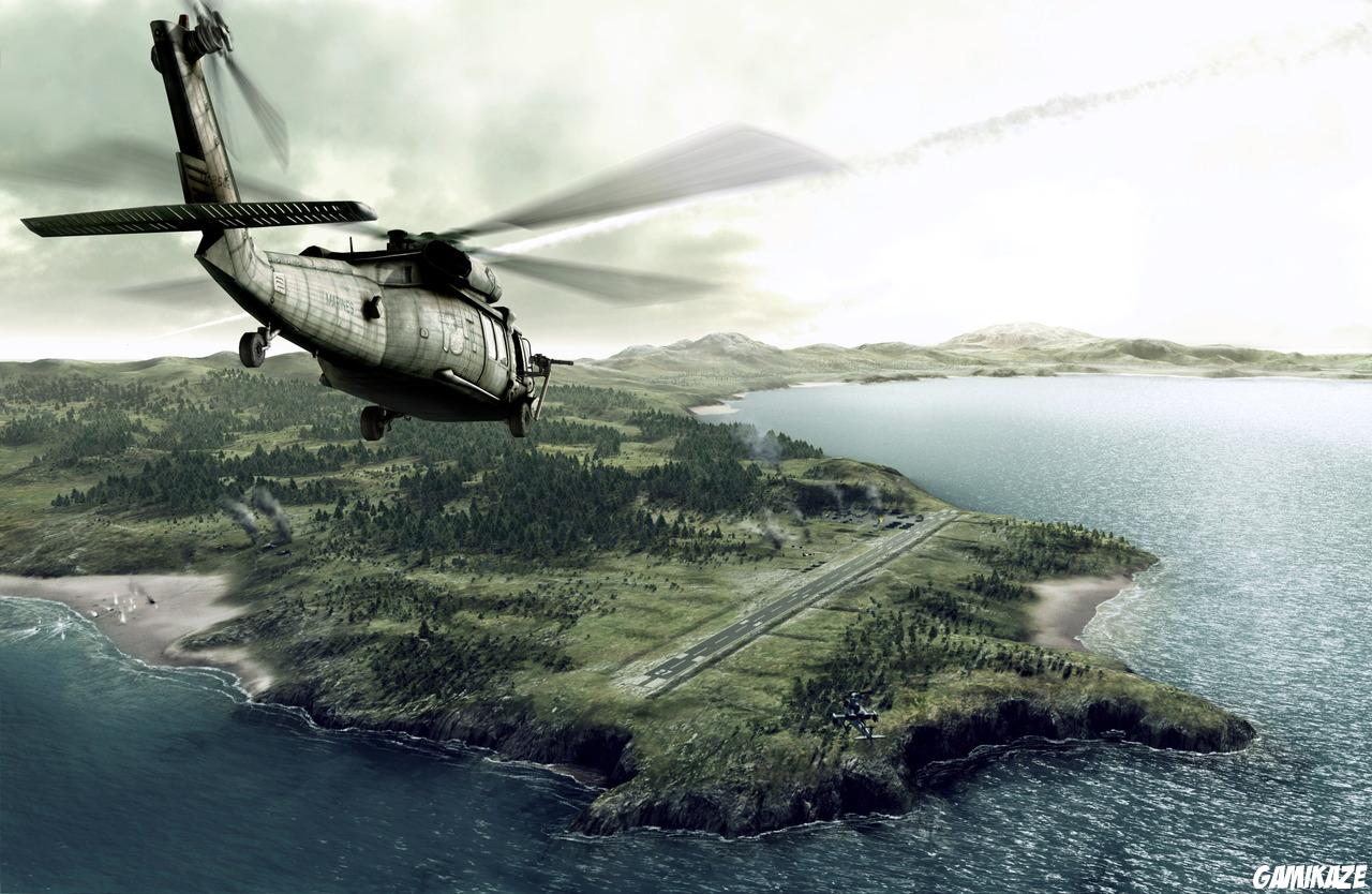 Operation Flashpoint : Dragon Rising