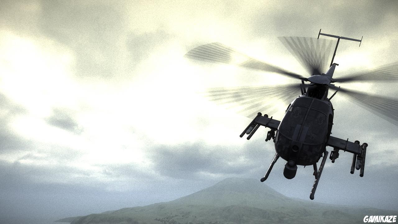 Operation Flashpoint : Dragon Rising