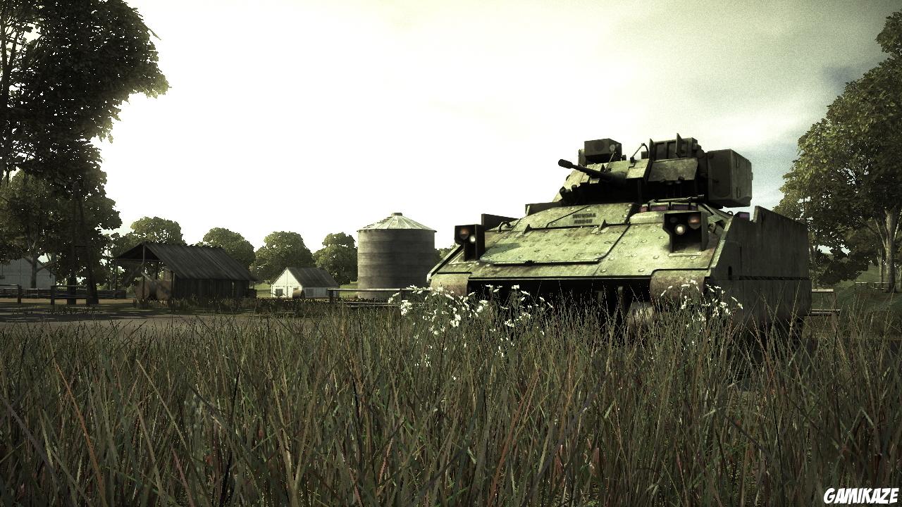 Operation Flashpoint : Dragon Rising