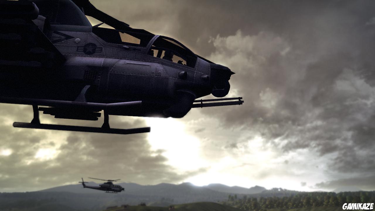 Operation Flashpoint : Dragon Rising