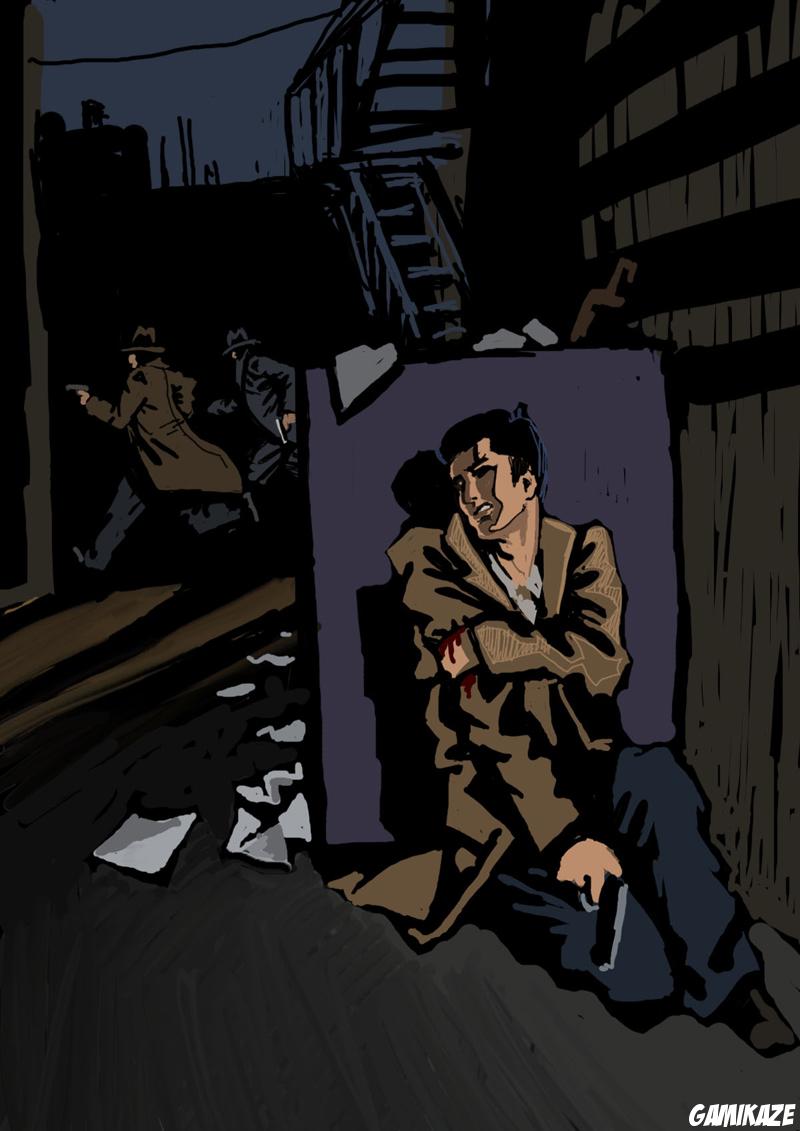 Mafia II