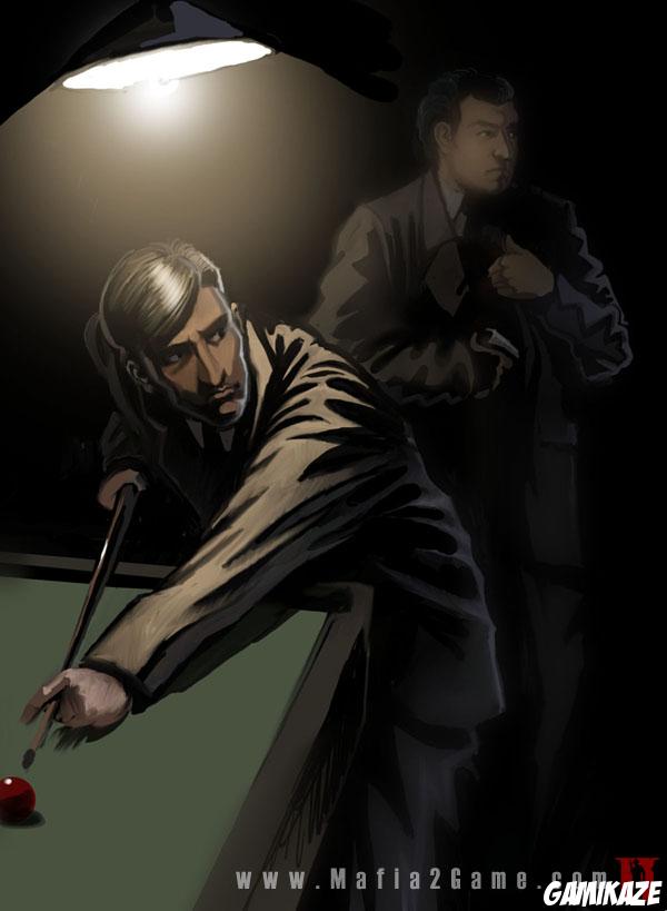Mafia II