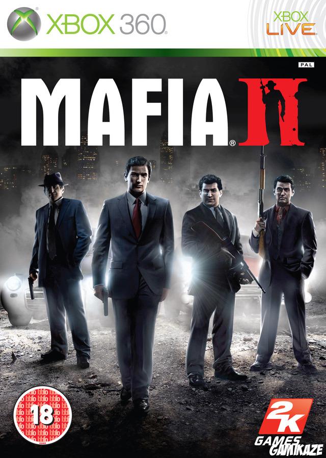 cover Mafia II x360