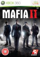 game type Action Mafia II