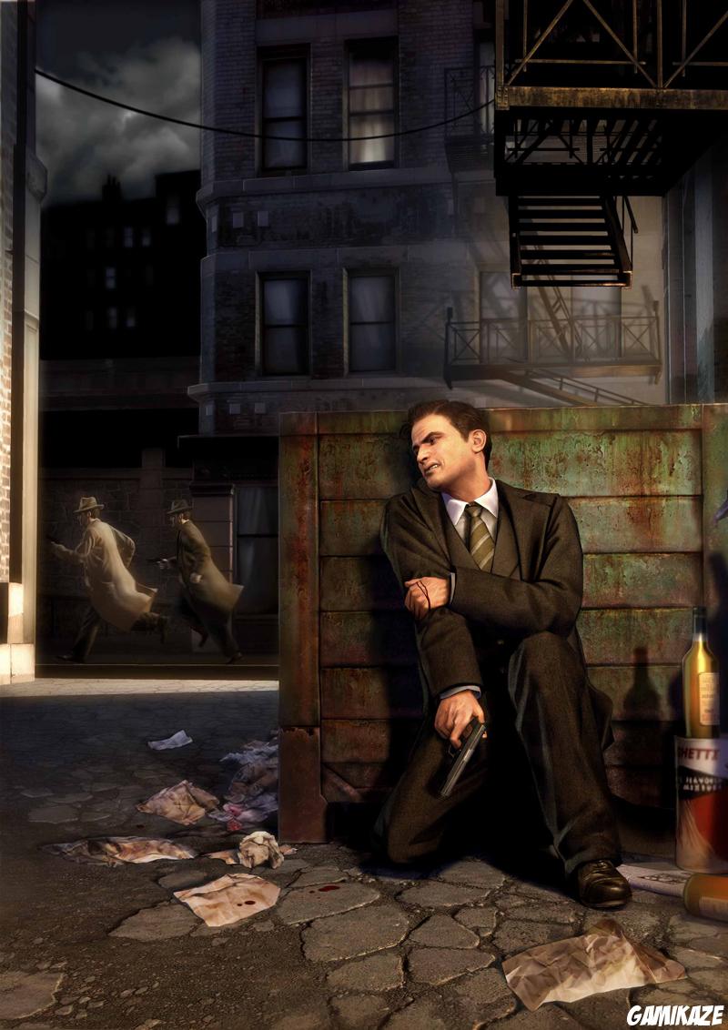 Mafia II