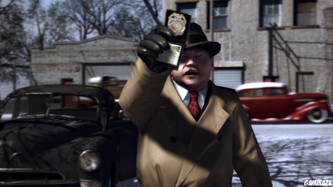 Mafia II