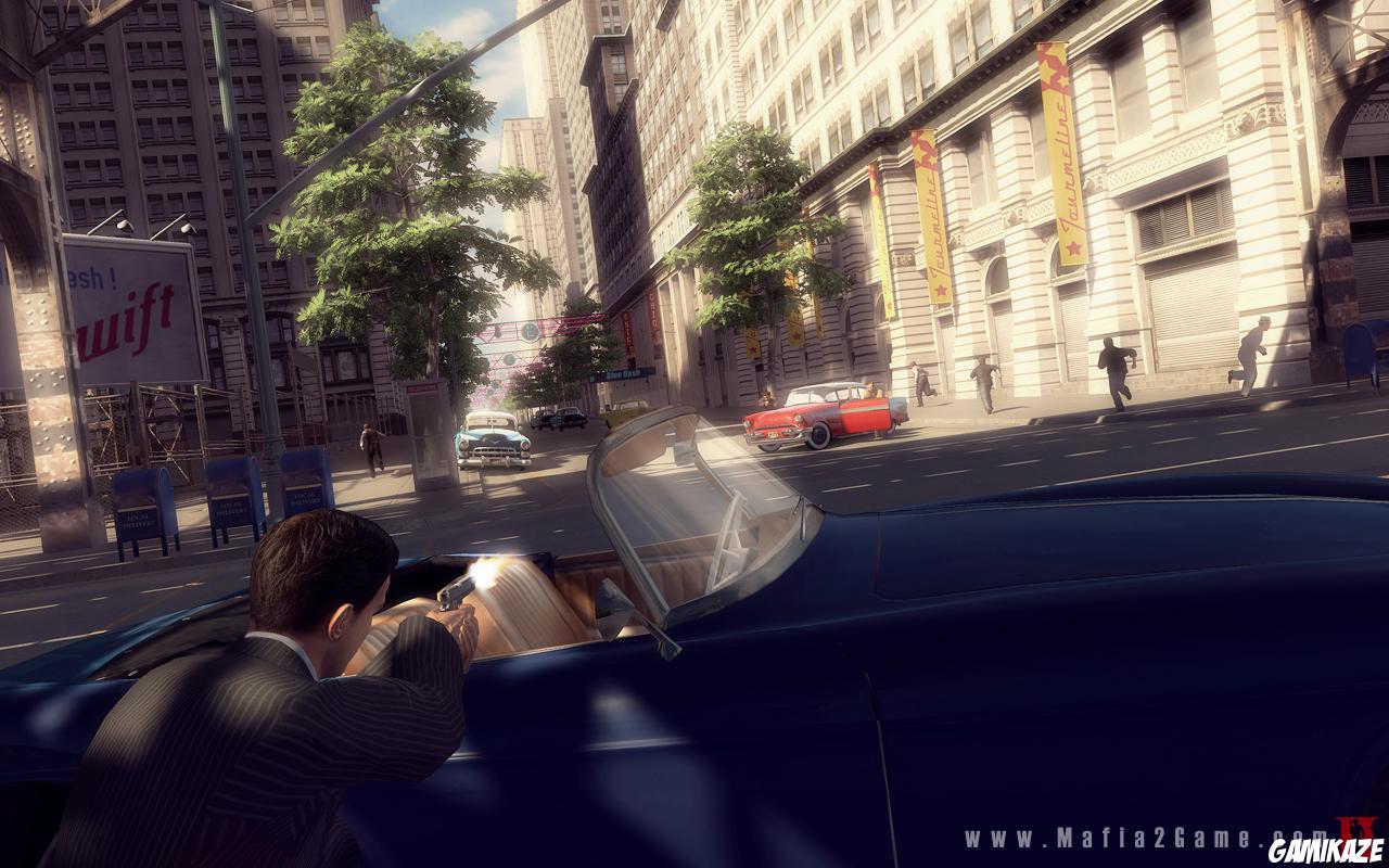 Mafia II