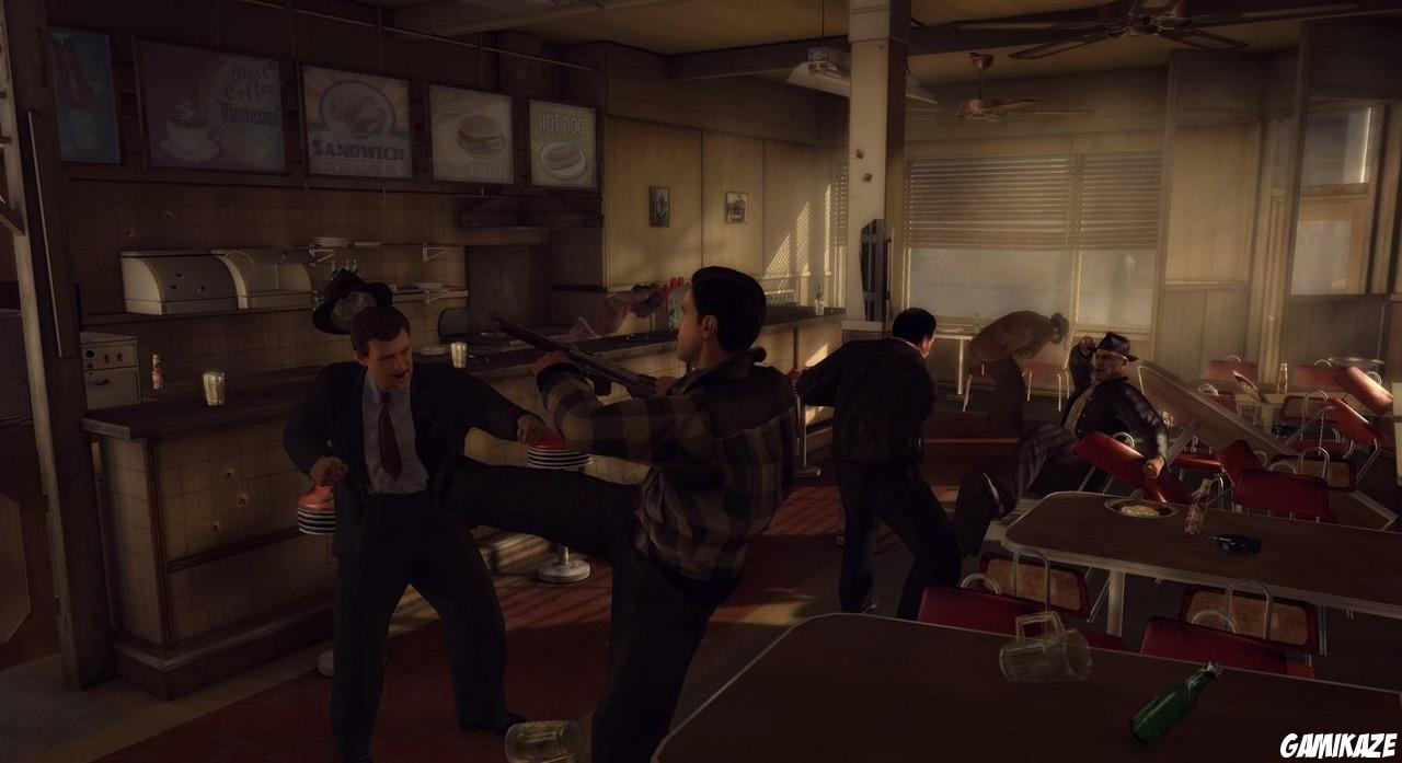 Mafia II