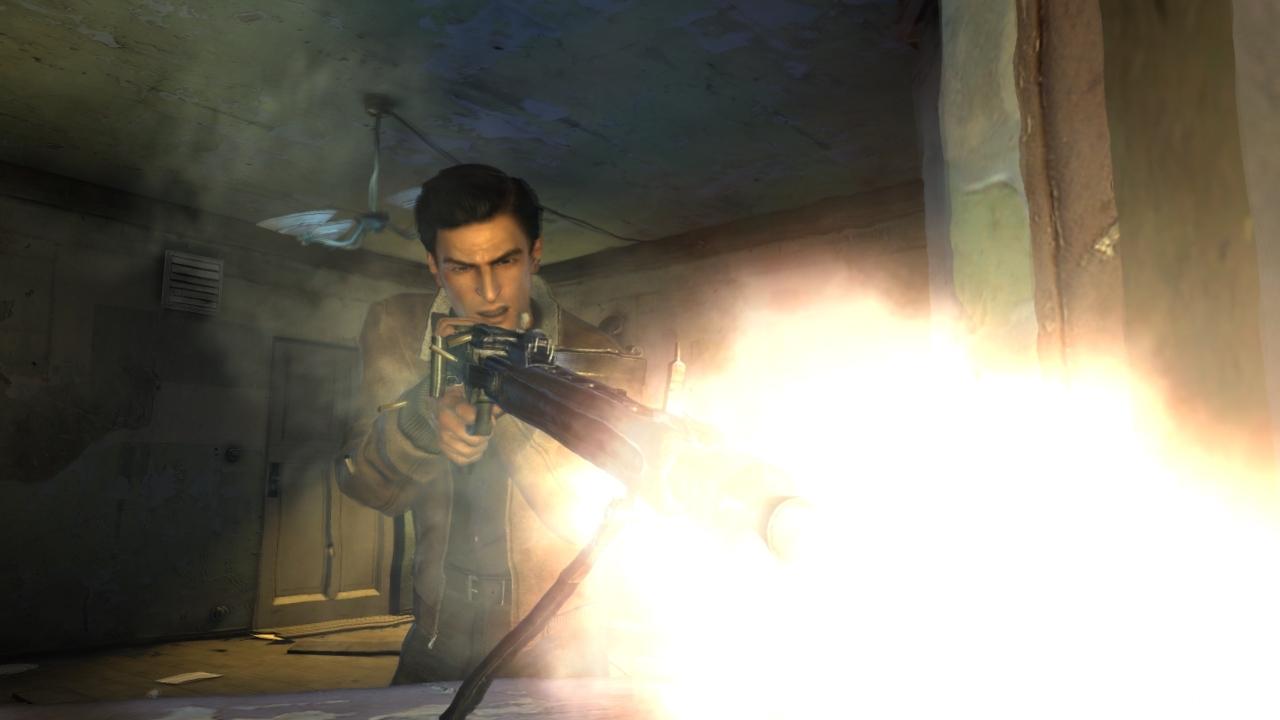 Mafia II