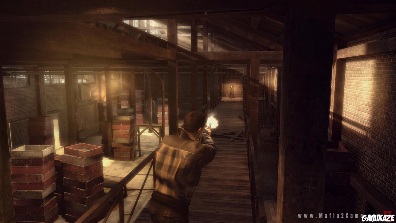 Mafia II