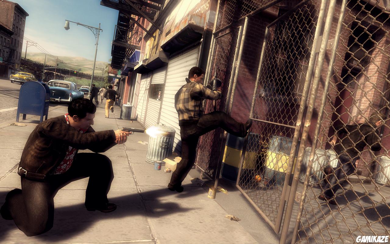 Mafia II