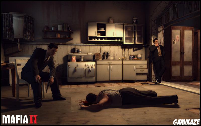 Mafia II