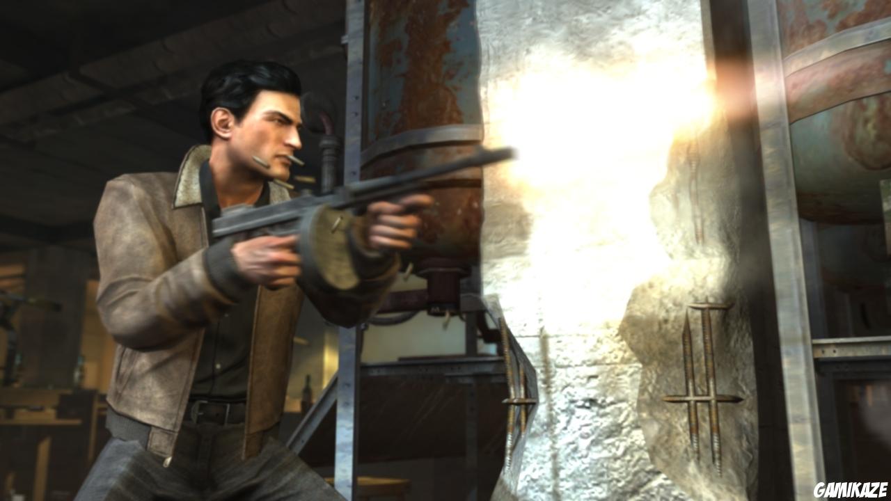 Mafia II