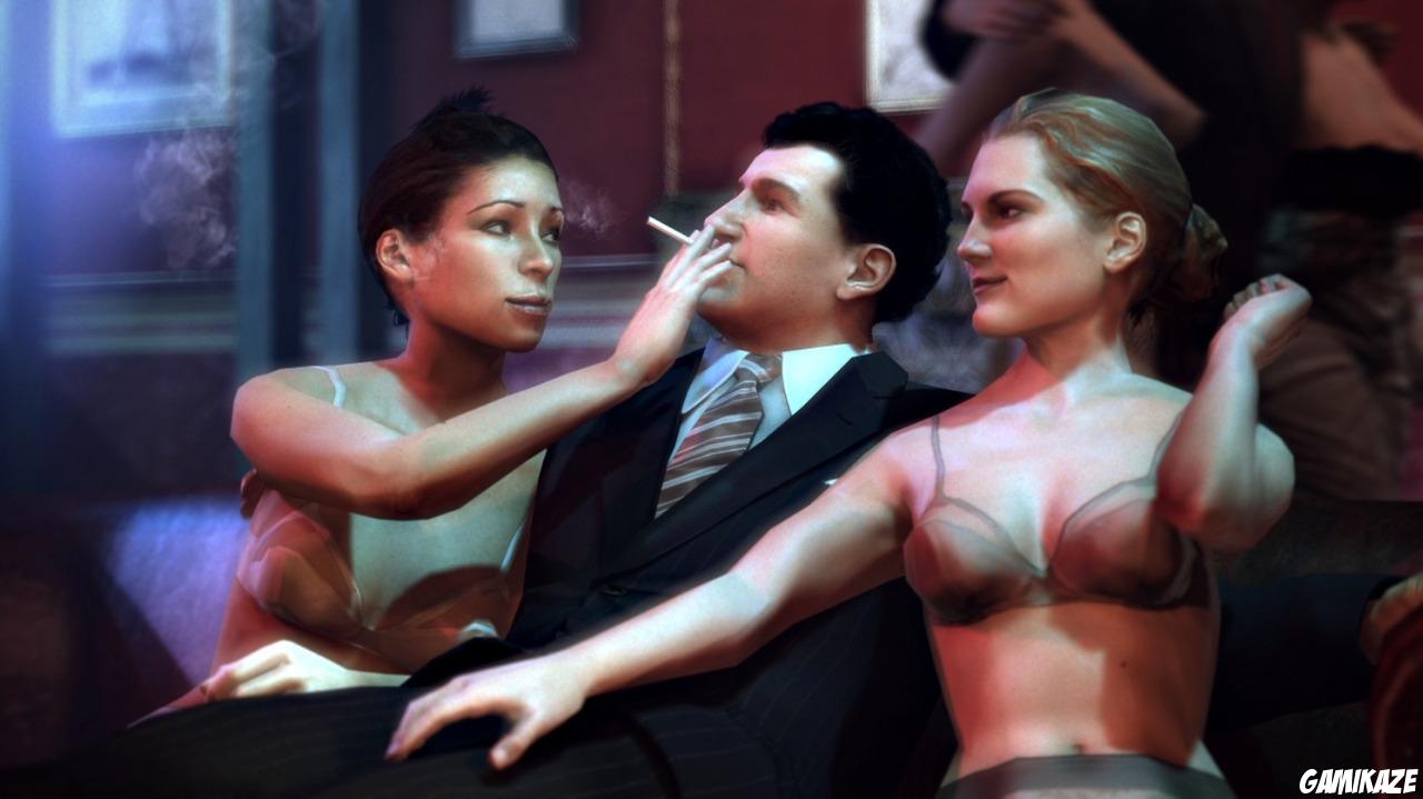 Mafia II