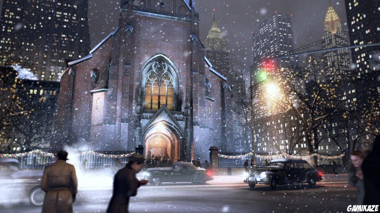 Mafia II