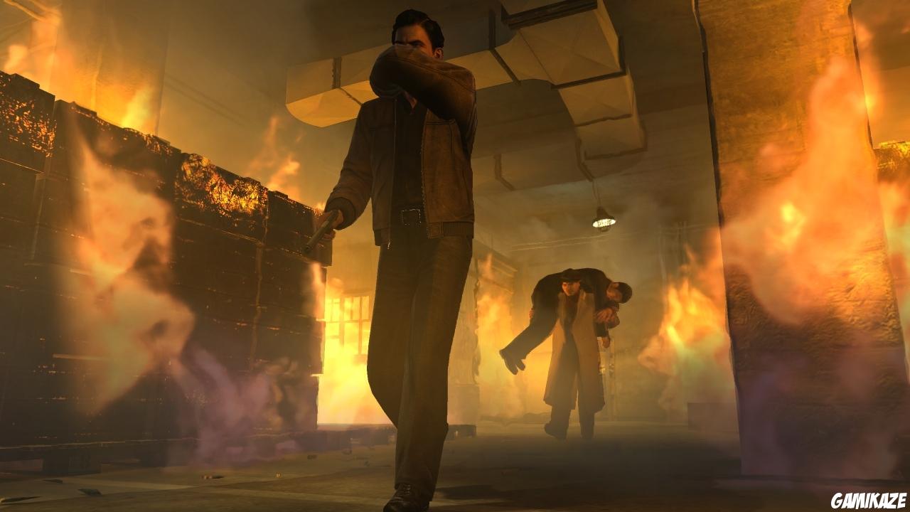 Mafia II
