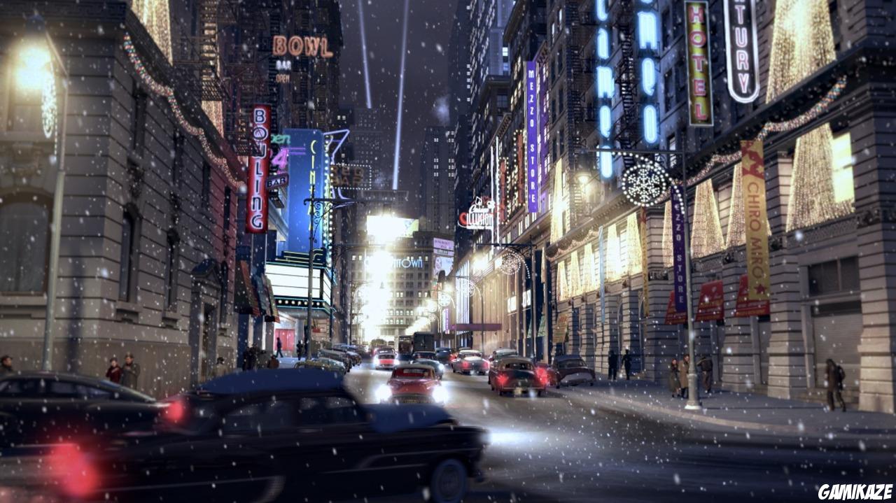 Mafia II