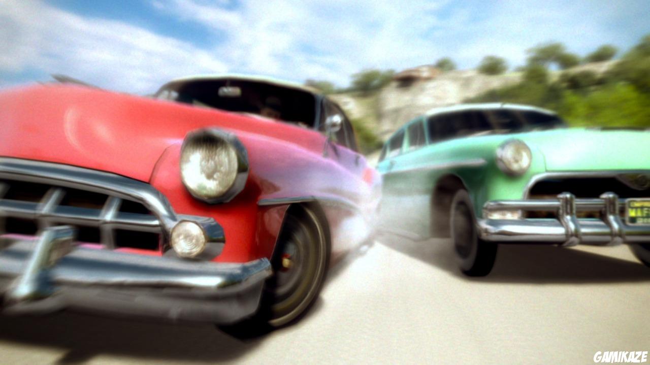 Mafia II