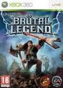 game type Action Brütal Legend