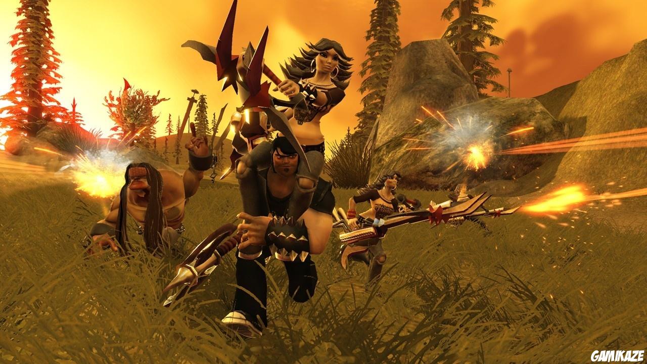 Brütal Legend