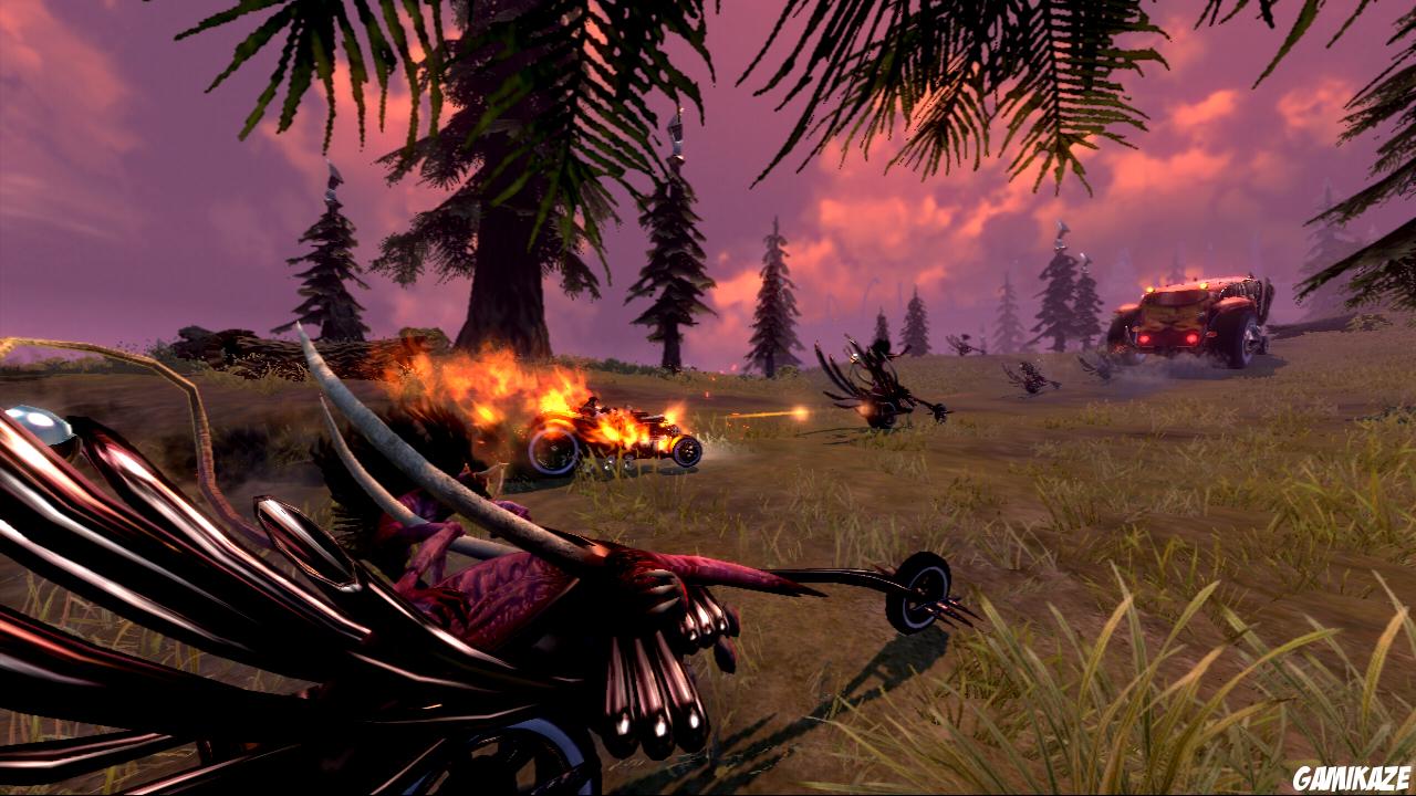 Brütal Legend