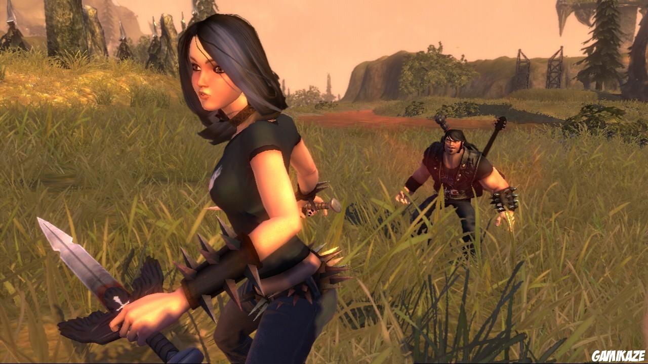 Brütal Legend
