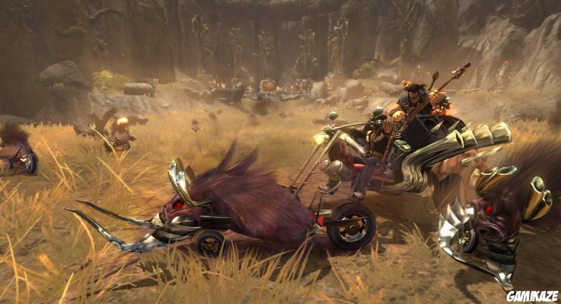 Brütal Legend