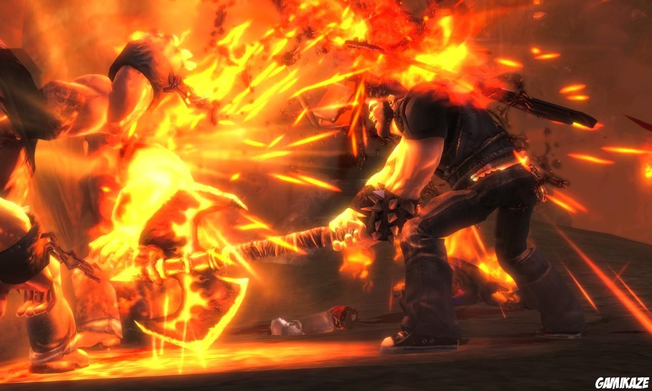 Brütal Legend
