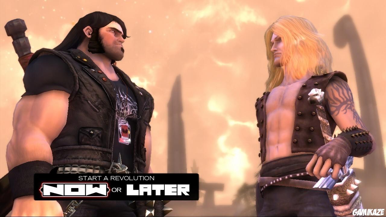 Brütal Legend